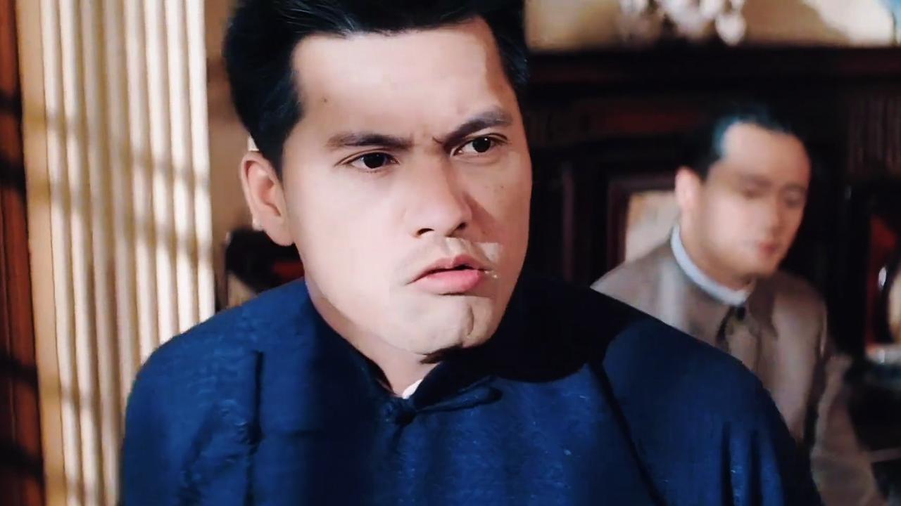 杜月笙要是去了东北，敢不敢跟图片中的这些人掰掰手腕？咱就这么讲吧！不要说掰手