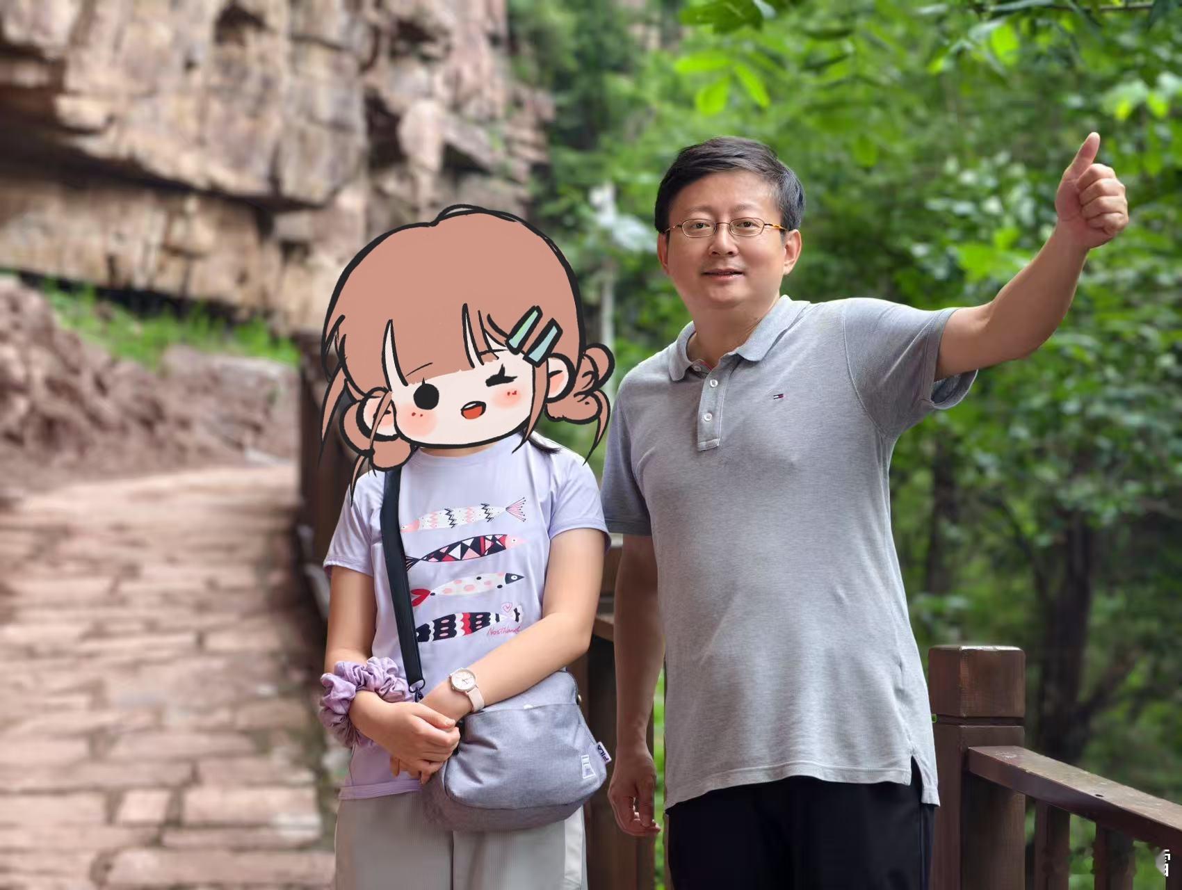 这里海拔1490前往最高峰1798嶂石岩、丹霞、张家界中国最壮丽画卷·三大砂岩地