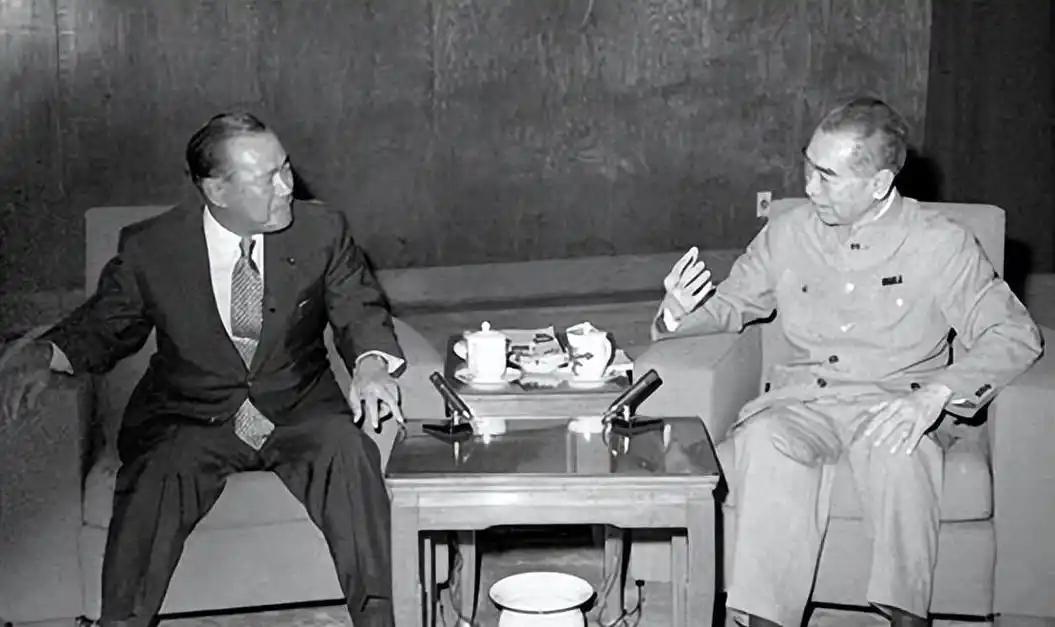 日本前首相表示：中国当年之所以放弃日本的战争赔偿，那是因为日本答应了中方的要求，