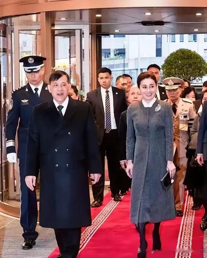 不再隐藏！中泰50万吨大米交易震撼曝光刚刚，泰国高层最新宣布，中国将紧急采购