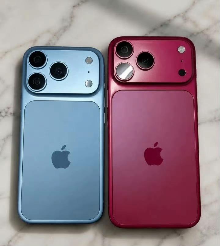 今年618价格太不给力了，iPhone17降价拉胯，没必要冲❗坐等9月iPh