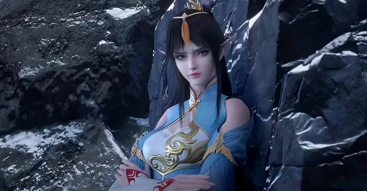 斗破苍穹：四方阁大会PV惊艳来袭，萧炎喜提散发造型，<em>风尊者</em>霸气