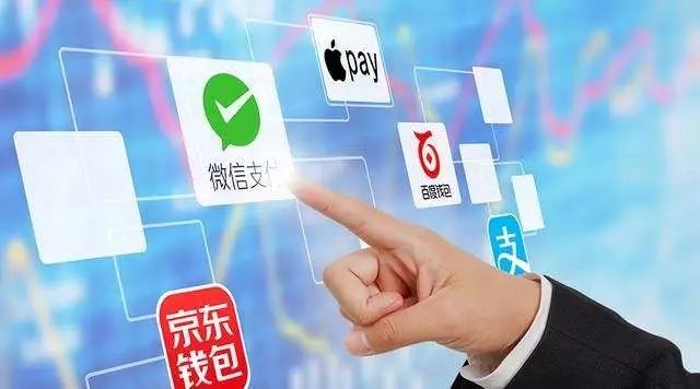 什么是<em>第三方支付</em>？