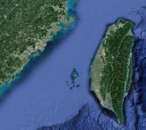 外媒又紧盯台海局势！法国《回声报》5月26日刊文发出警示，中国需要从特朗普