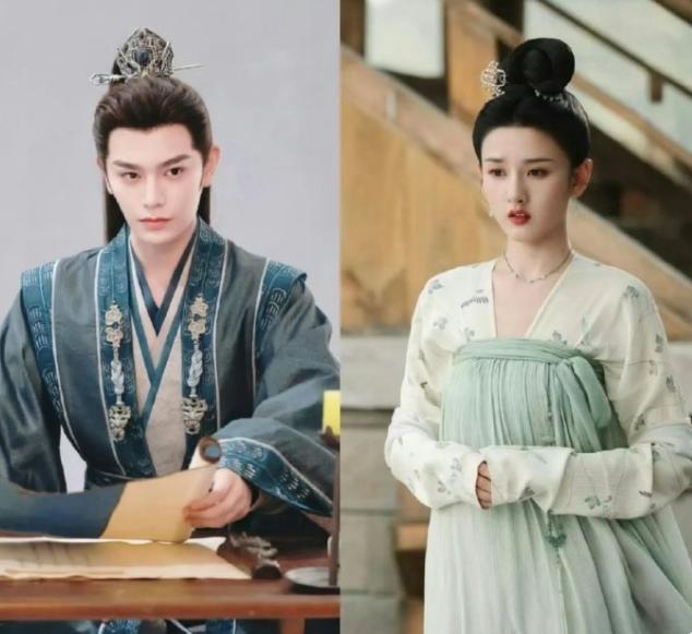 网传宋祖儿搭档丁禹兮出演《司宫令》宋祖儿和丁禹兮合作感觉不太可能，这是个大女主