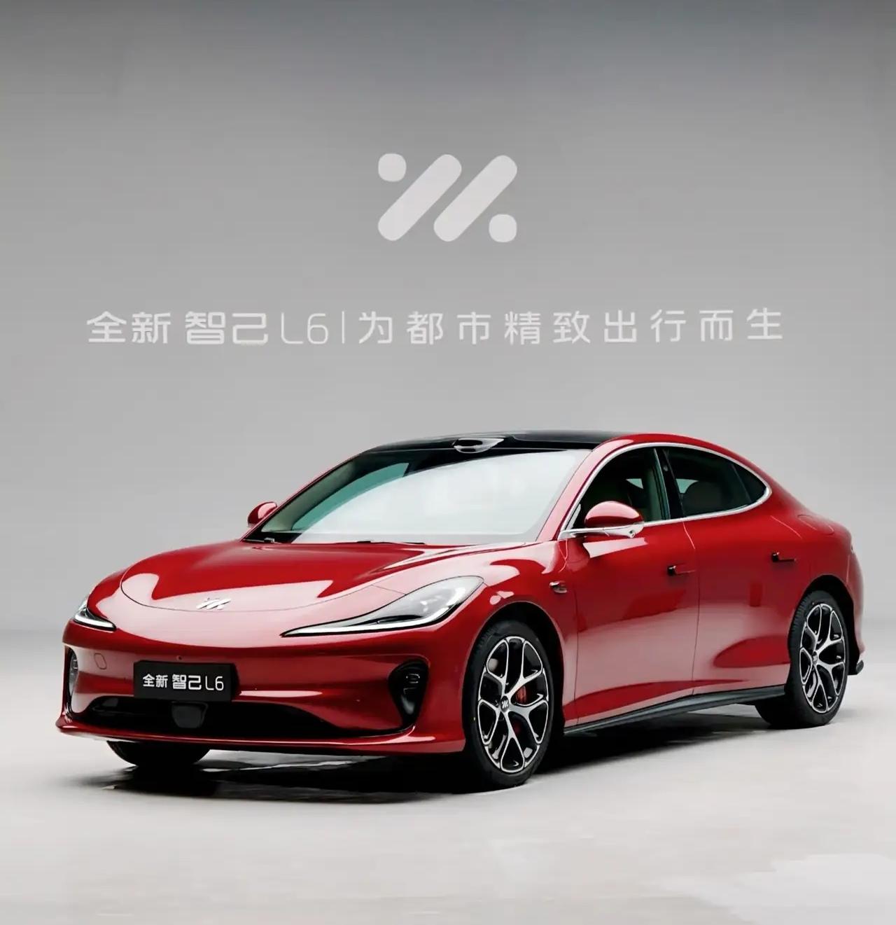 不管你信不信，这就是正在发生的现实：1月，智己汽车卖了5200台；2月，智