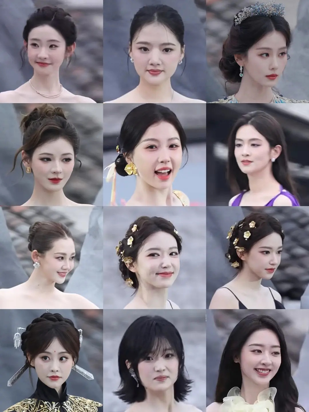 敏敏丝不敢细看的一张图