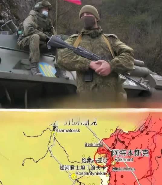 俄军拿下红军城，已经给了乌克兰足够的威慑，然而并没有打算停手。俄罗斯和乌