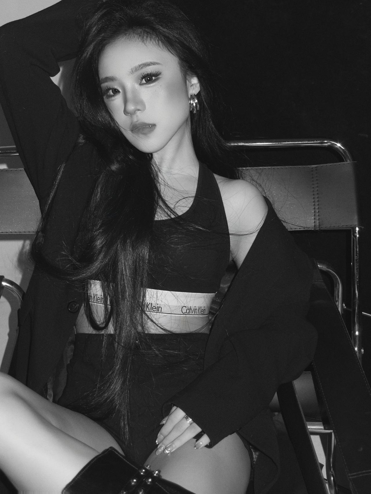 摄影约拍御姐风轻欧美风素人约拍欧美风