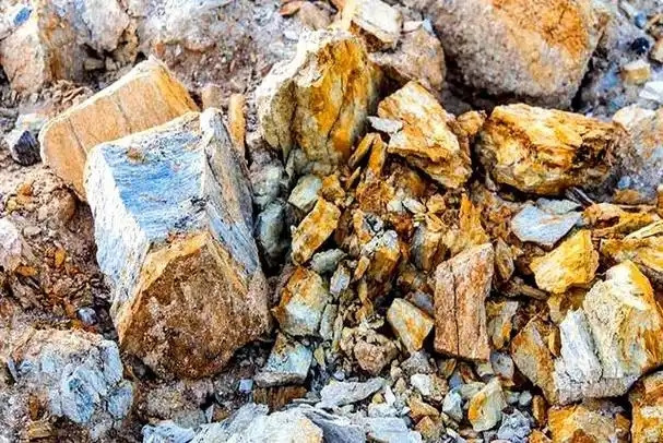 稀土问题已成为中美关系的死结：只要不开放稀土市场，已经达成了任何协议都会被随时撕