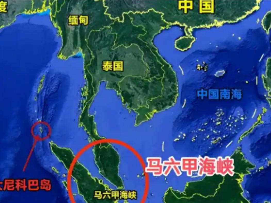 俄罗斯重磅警告：战争爆发中国将被全方位围攻，比炮火更致命的是发展陷阱