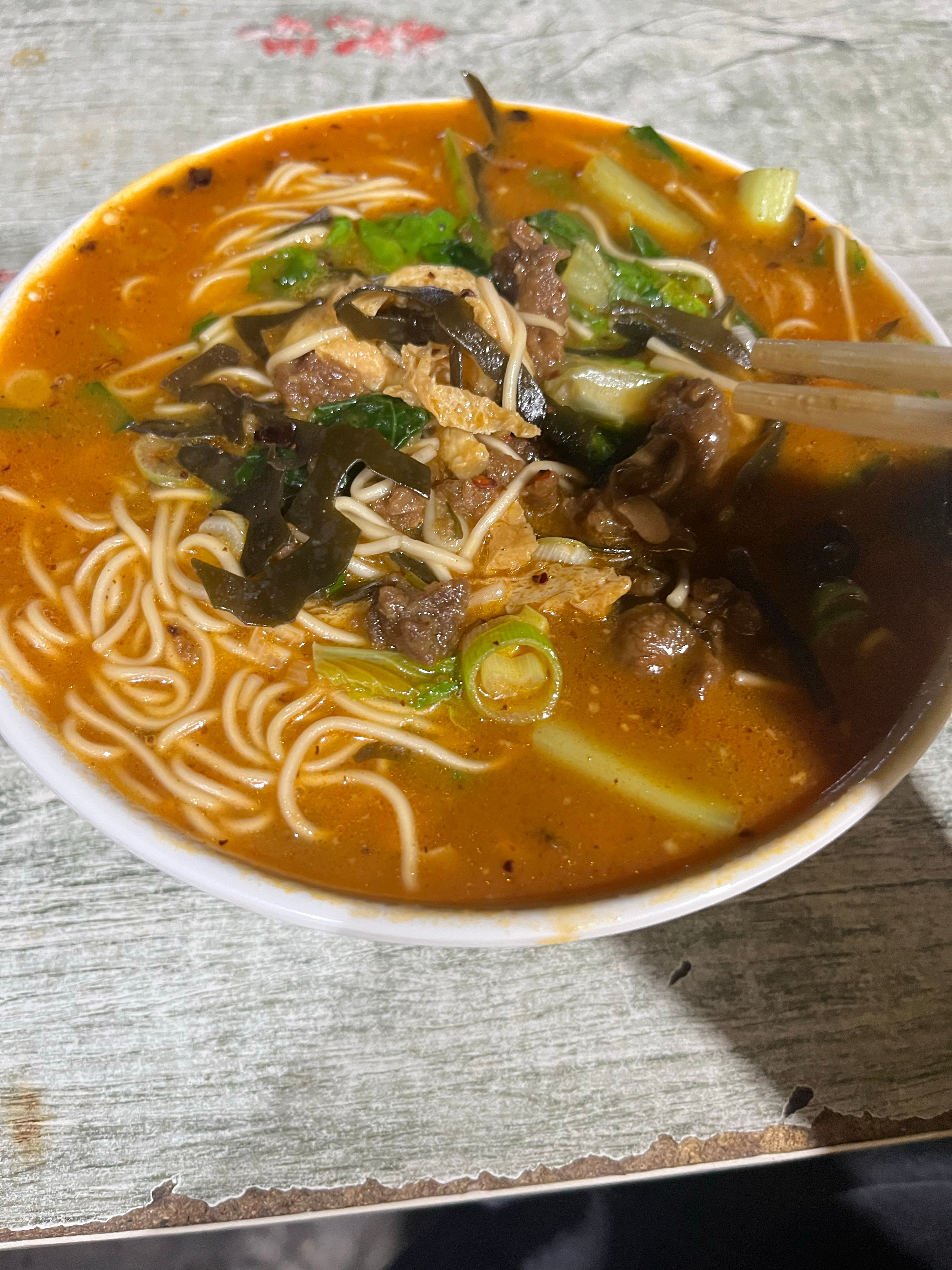美味😋与热爱同框🌟五一随手拍​​​