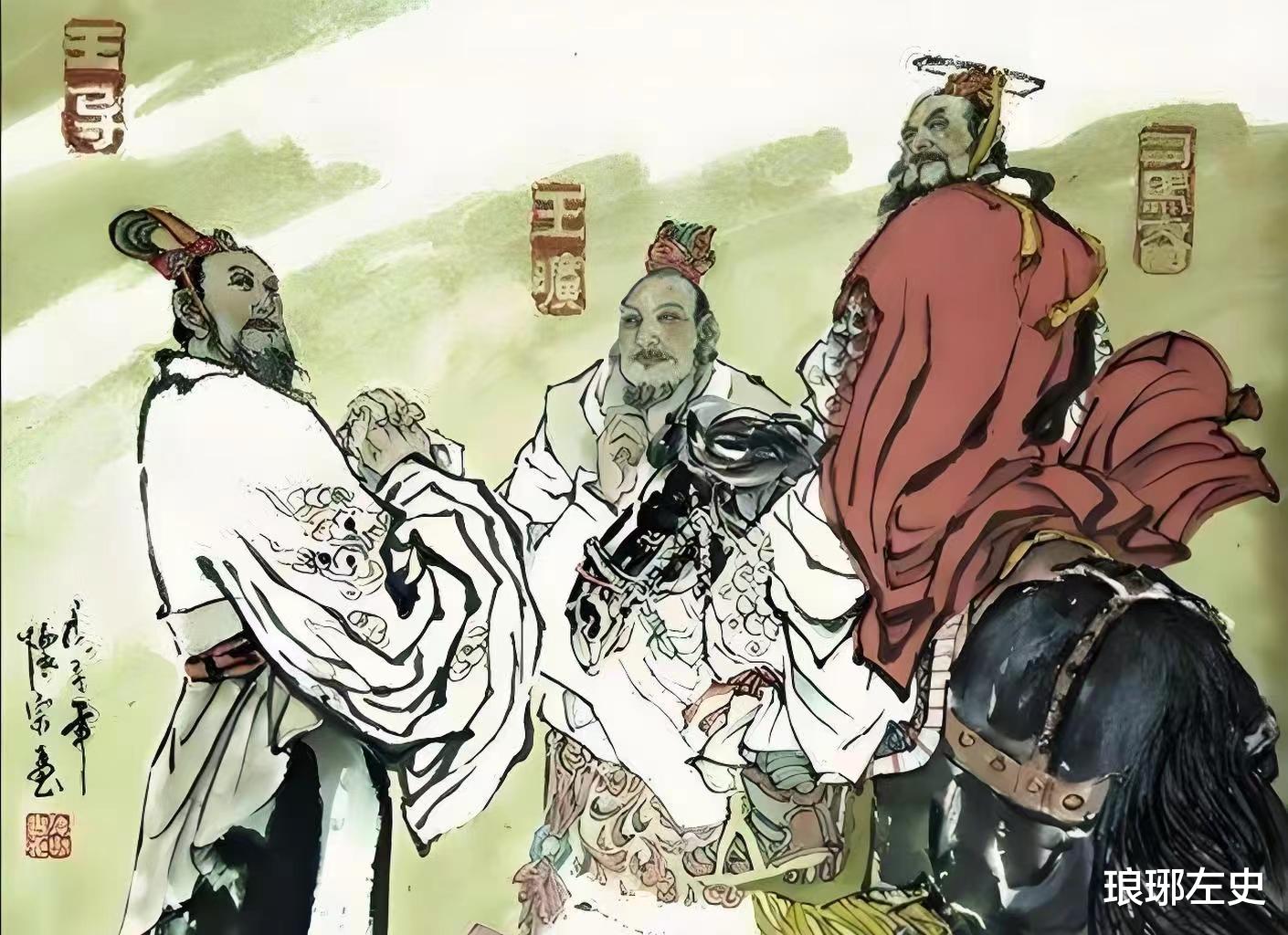 魏晋世家、朱明宗室、八旗子弟,哪个是中国历史上活着最舒服的群体?