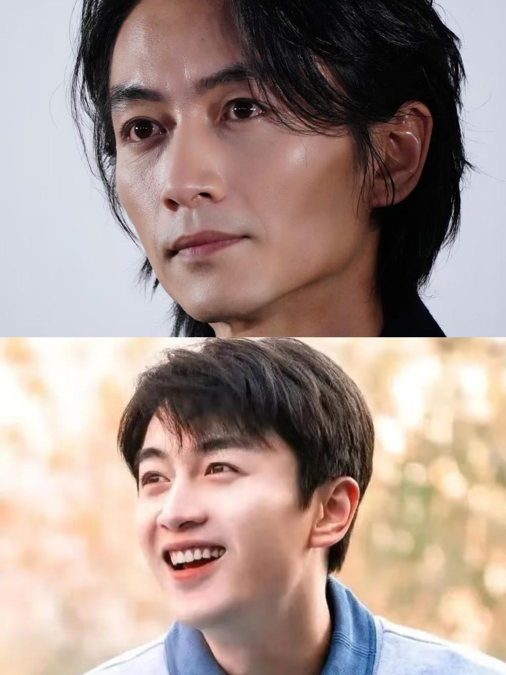 我就直说了吧，陈晓离婚以后眼里别说星星了，感觉连魂都没有了，他现在已经不是瘦到