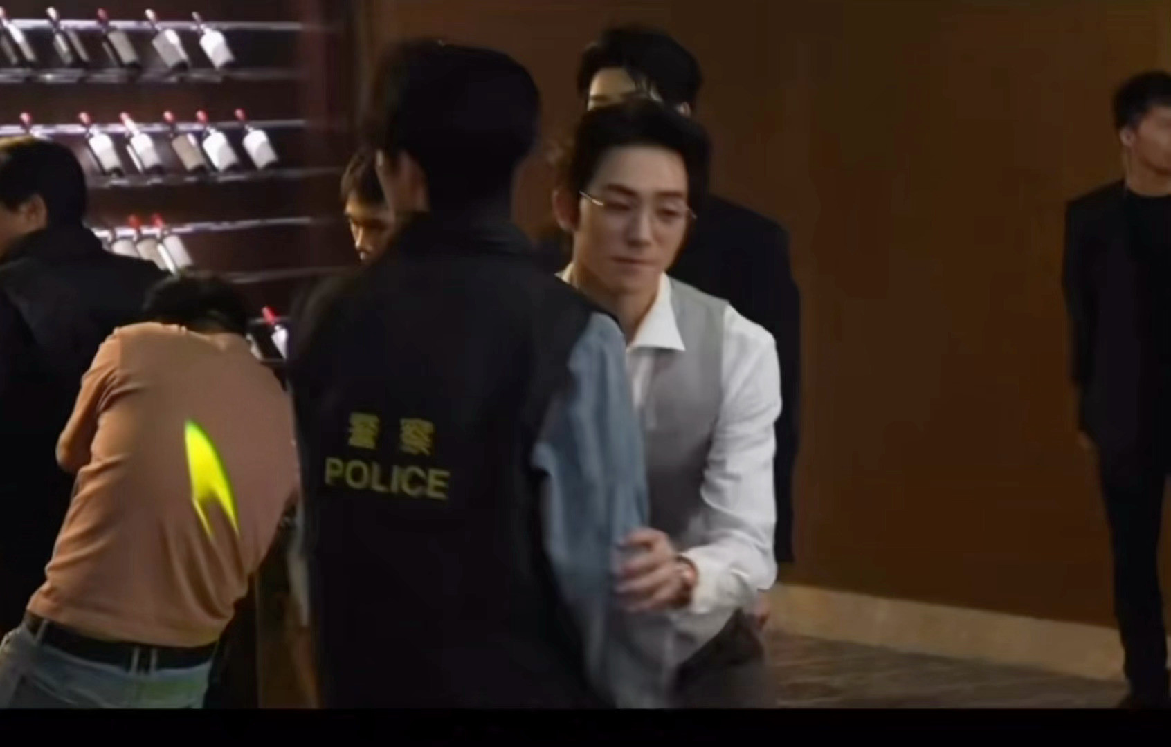LeoKing就这样哄妈咪。没事没事没事