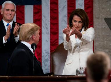 特朗普对美国的破坏力到底有多大，可类比哪位美国总统？其实，最贴切的类比或许不是尼