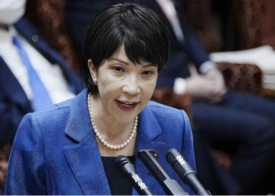 六国收到求援信息，高市赌中国不敢动真格，结果大失所望 12月10日的日