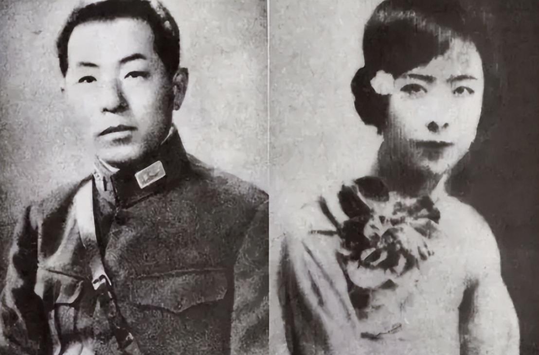 1940年，于凤至胸前严重溃烂，抛下丈夫张学良赴美治病。她憔悴走下飞机，正茫茫然