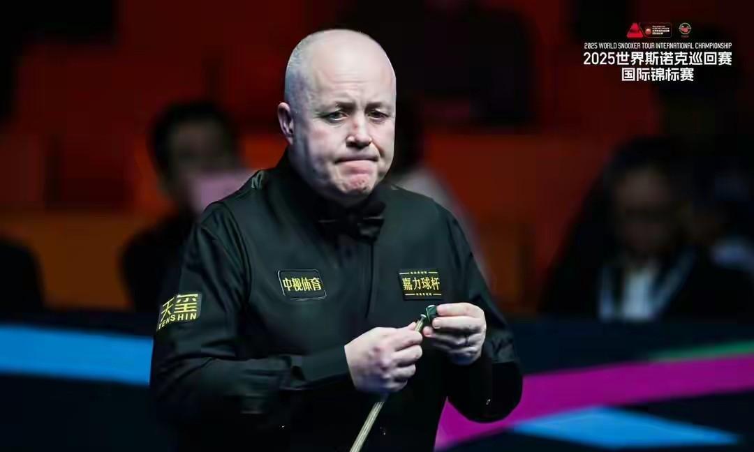快讯！斯诺克国锦赛希金斯和吴宜泽会师决赛！吴宜泽想夺冠唯有盼对手精力不足！