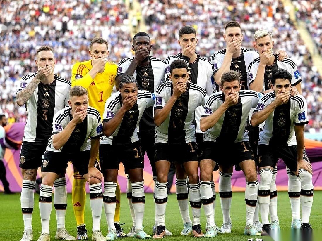 2026年美加墨世界杯还没开球，冠军的“剧本”似乎已经提前写好了。足球圈有一个藏