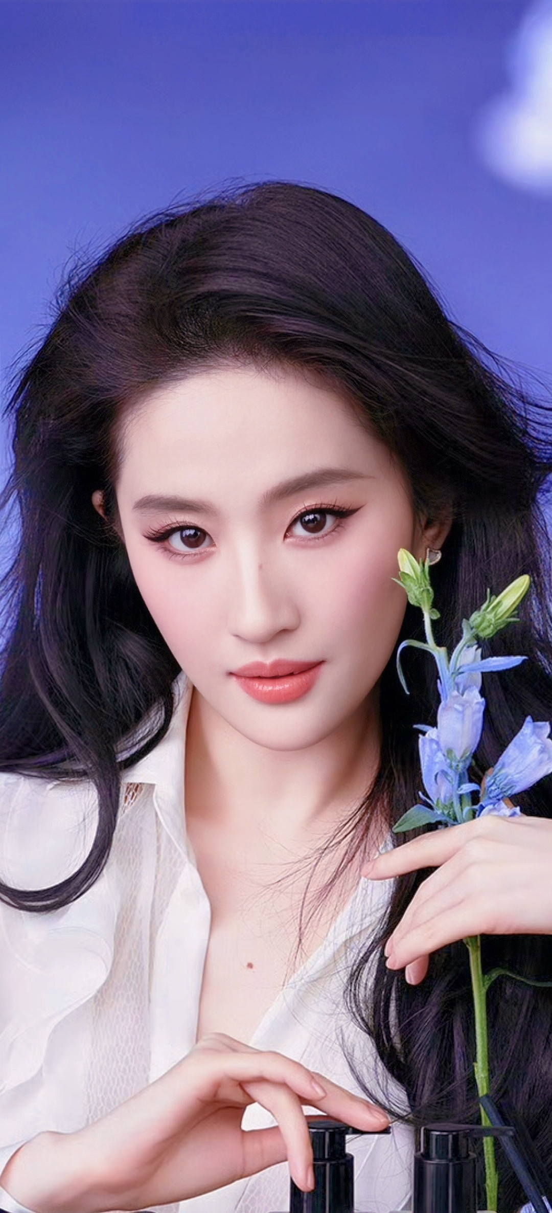 JO  MALONE祖·玛珑刘亦菲蓝风铃｜香氛国度