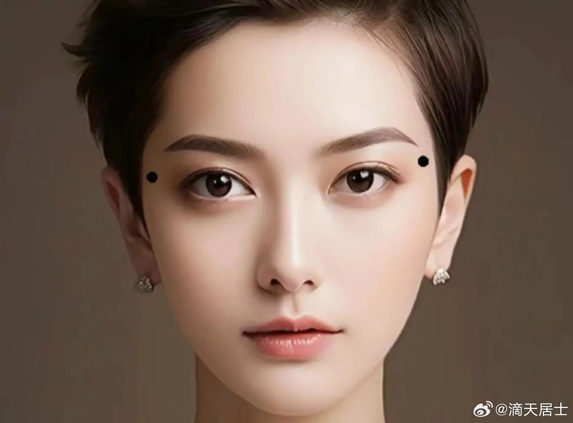 容易跟旧人复合的面相;嘴唇偏厚或者夫妻宫凹陷有痣。嘴唇厚的人重情义也重旧情，能藏