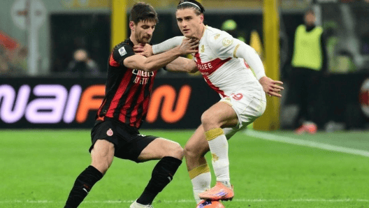 加比亚: 我为丢球承担责任, 我犯了错, 导致球队丢了两分