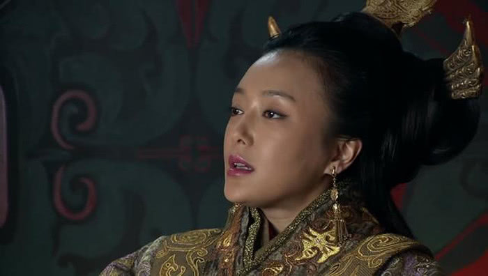 都说吕雉是千古第一毒后，我只能说你们都是史盲，对真实的历史一窍不通！吕雉是汉族的
