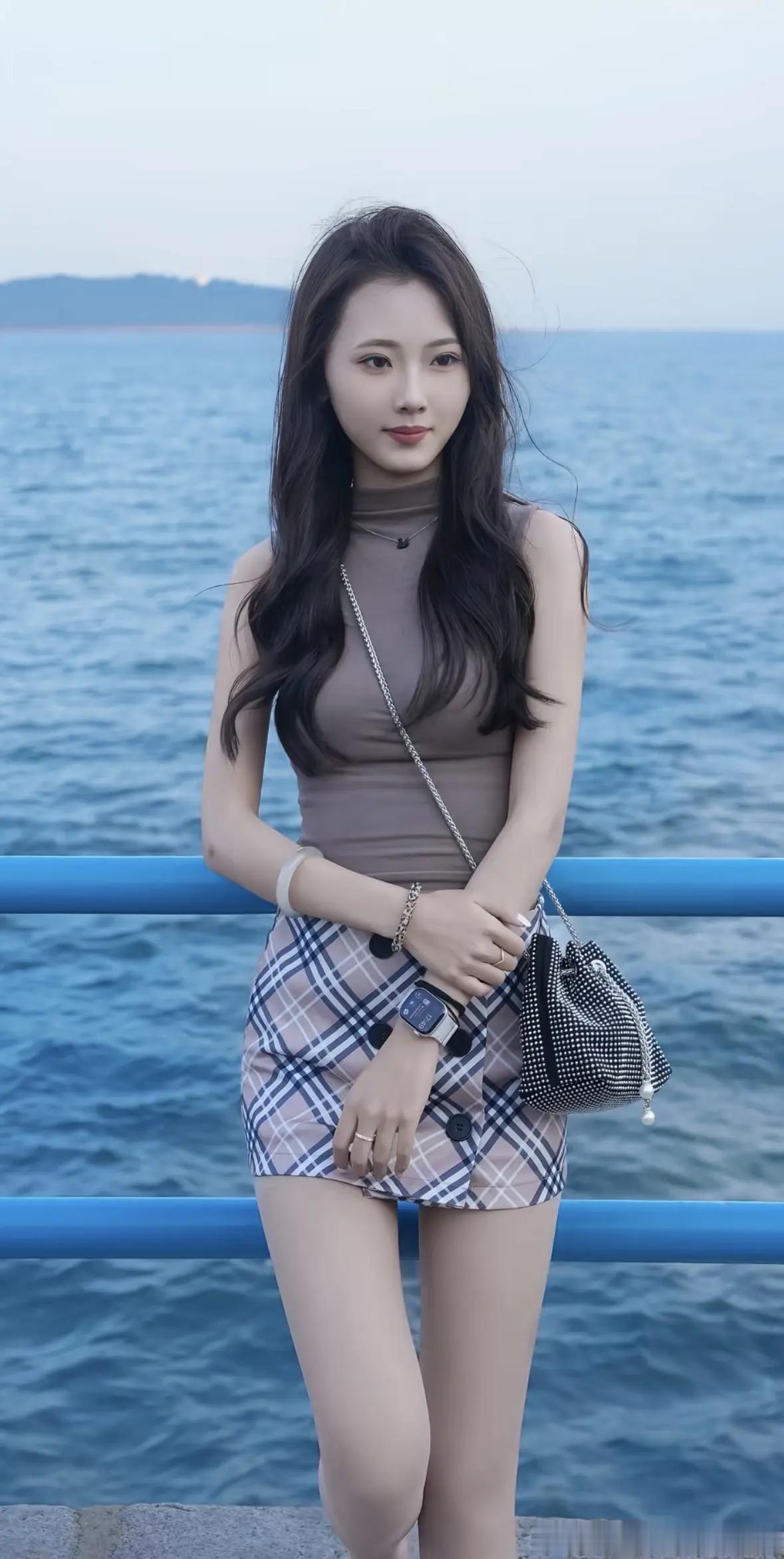美