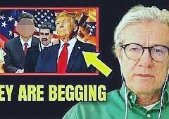 美国向东方与委内瑞拉提出“不可思议”的协议，希望维系美帝国存续的核心资源——石油