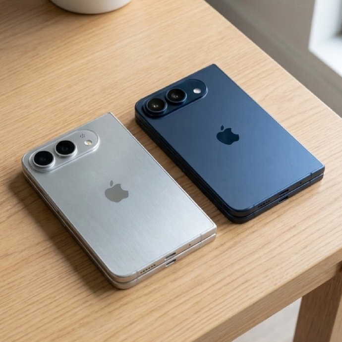 #苹果回应iPhoneULtra售价曝光#14999起的话，感觉iPhoneUltra也还行啊！​