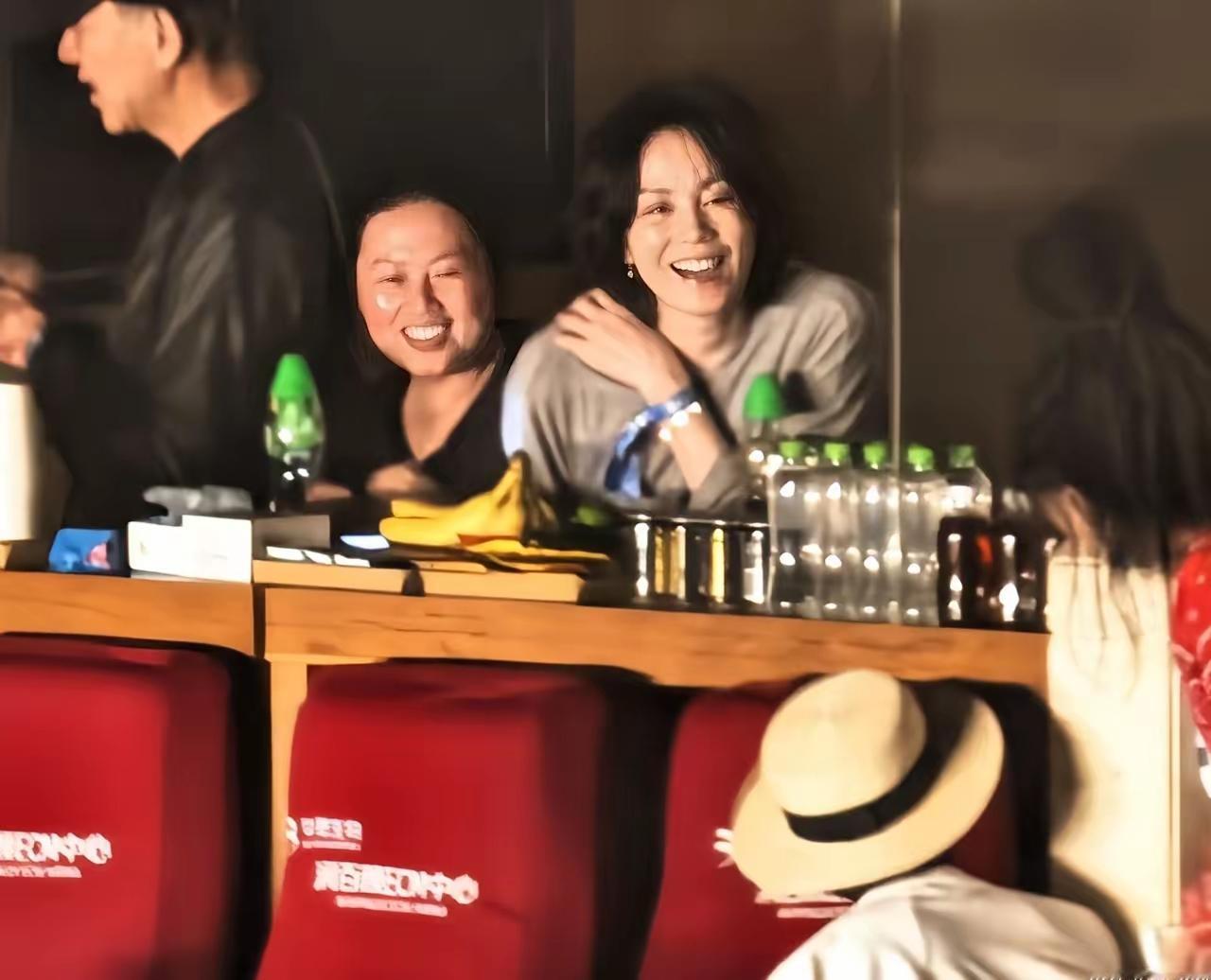 那英演唱会现场群星云集，惊喜不断！王菲，宋丹丹现场助阵，还有张碧晨、杨坤、屠洪刚