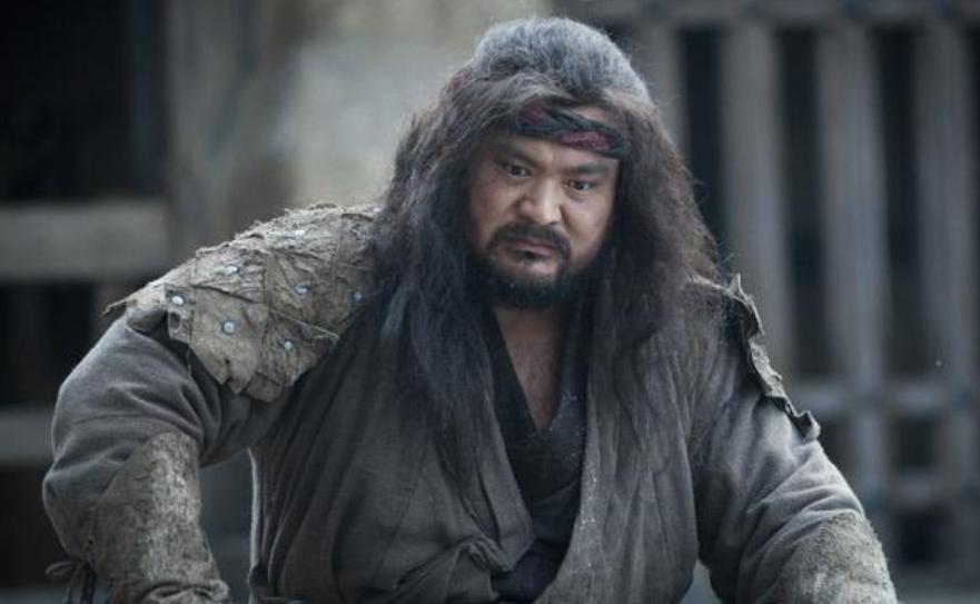 前144年，西汉开国名将樊哙的儿子樊市人病逝，临死前他告诉儿子樊他广：“我并不是