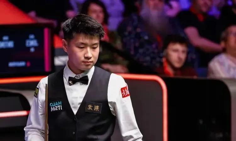 不查不知道，一查吓一跳！！16-17赛季，赵心童奖金22.6万元；17-18