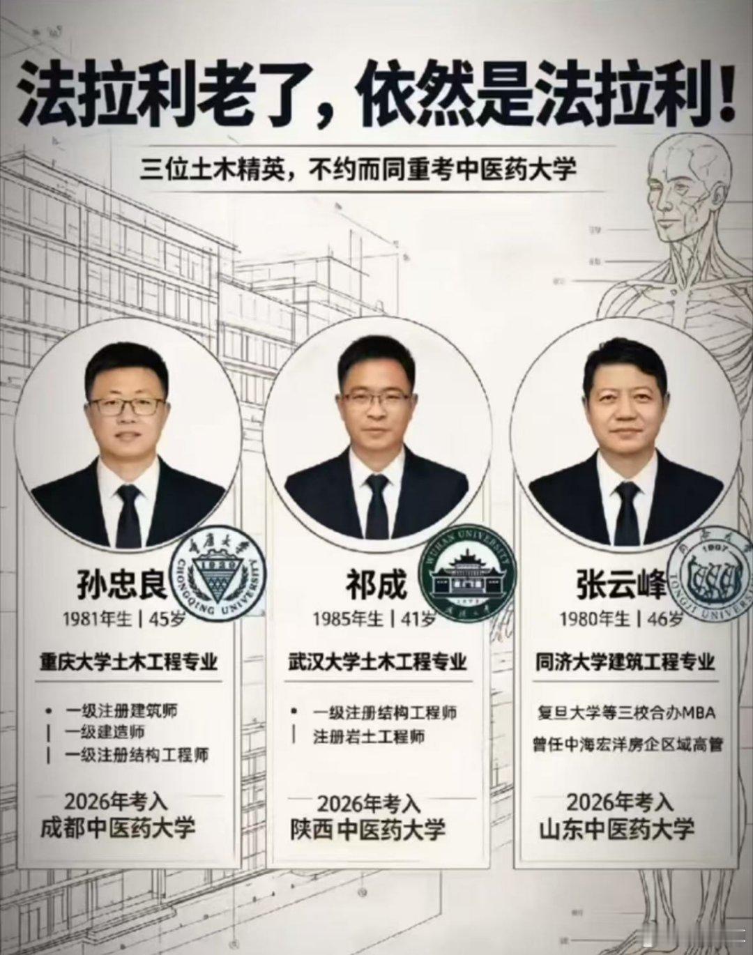 所以很多东西都是时代红利​​​