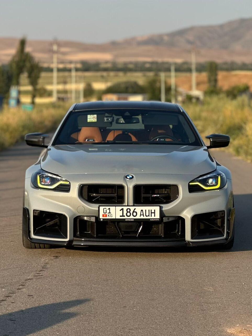 M2是不是100以内最好开的车？很帅，很狂野啊