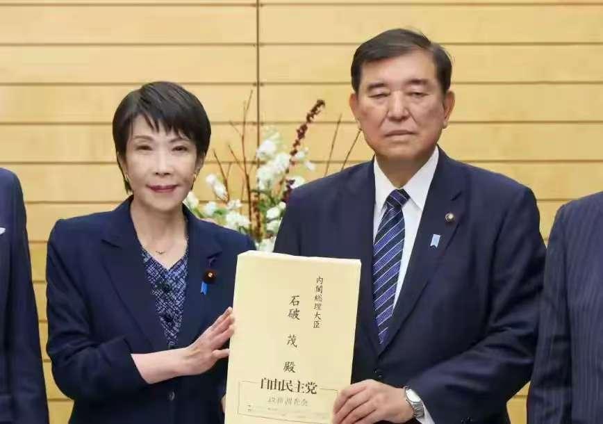 【日本最短命首相即将诞生？】据日本共同社报道，日本神户学院大学教授上脇博之4日