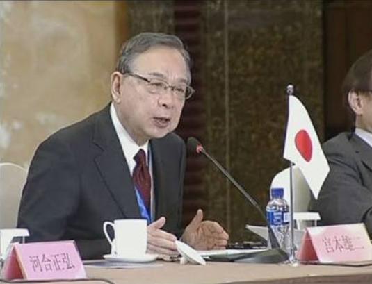 就连日本的“知华派”都变卦了！不少人觉得，日本国内仍有一股理性势力能把高市早