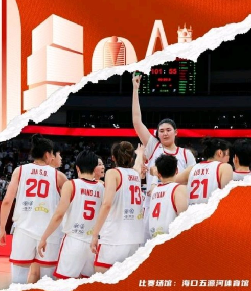 7月6日女篮热身赛继续开打，中国女篮主场对阵澳大利亚女篮。根据此前的媒体报道