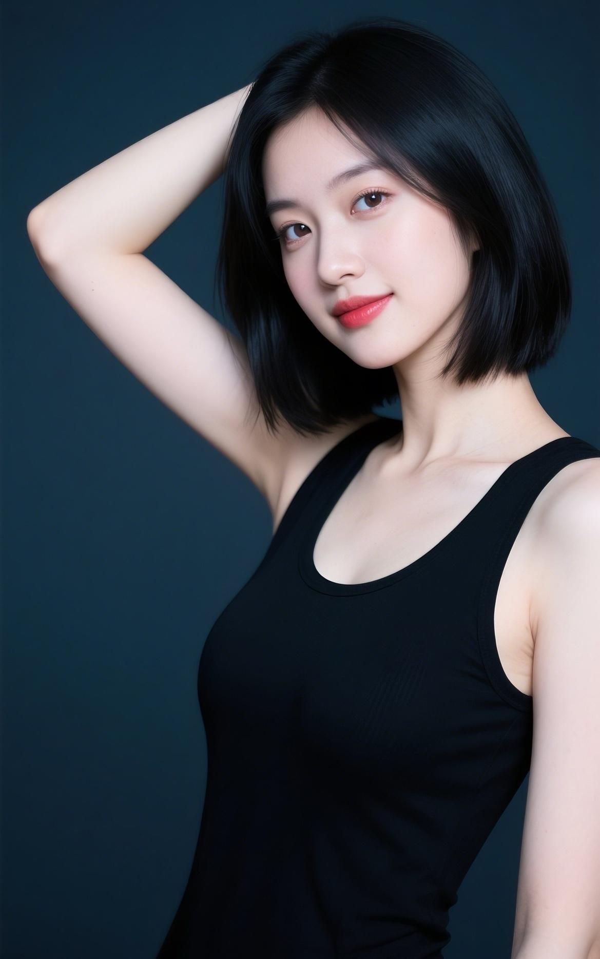 新年新愿望：我想瘦十斤，这个愿望可大呢？[捂脸哭][捂脸哭][捂脸哭]