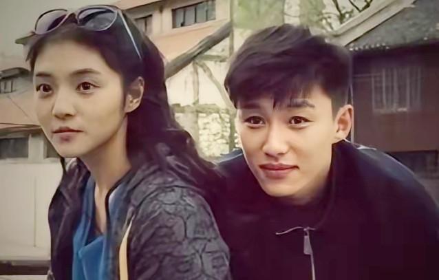 代旭居然当爹了！这个藏了两年的秘密，直到网友扒出他儿子代劲都两岁了才曝光。他