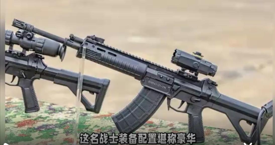 外媒已经被中国的"超级战士"吓尿了！五角大楼夜班编辑把咖啡洒在了键盘上。20