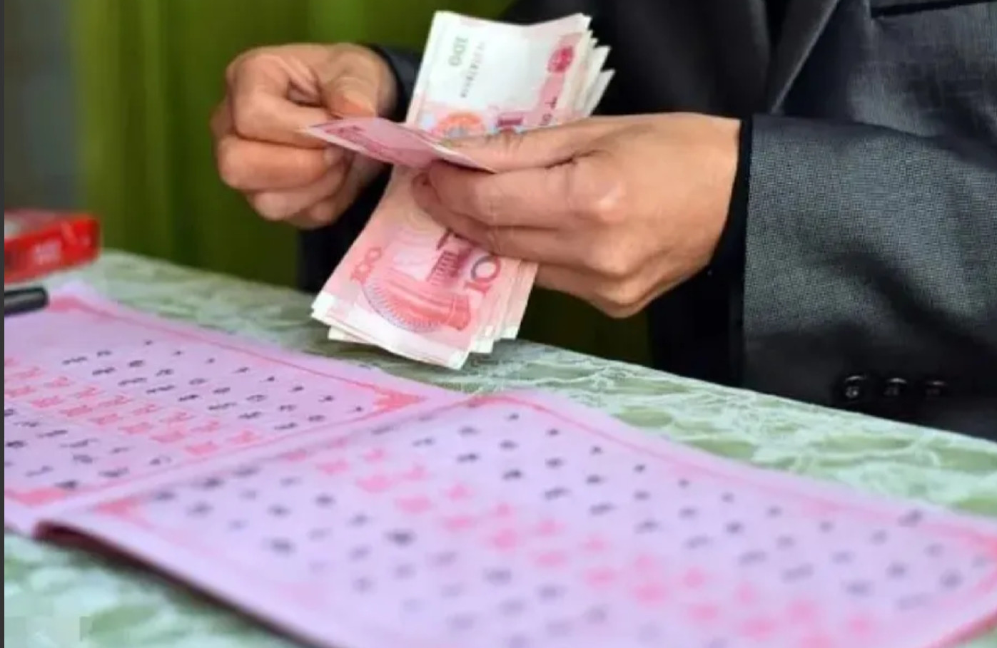 侄子结婚随礼风波，家人们来评评理