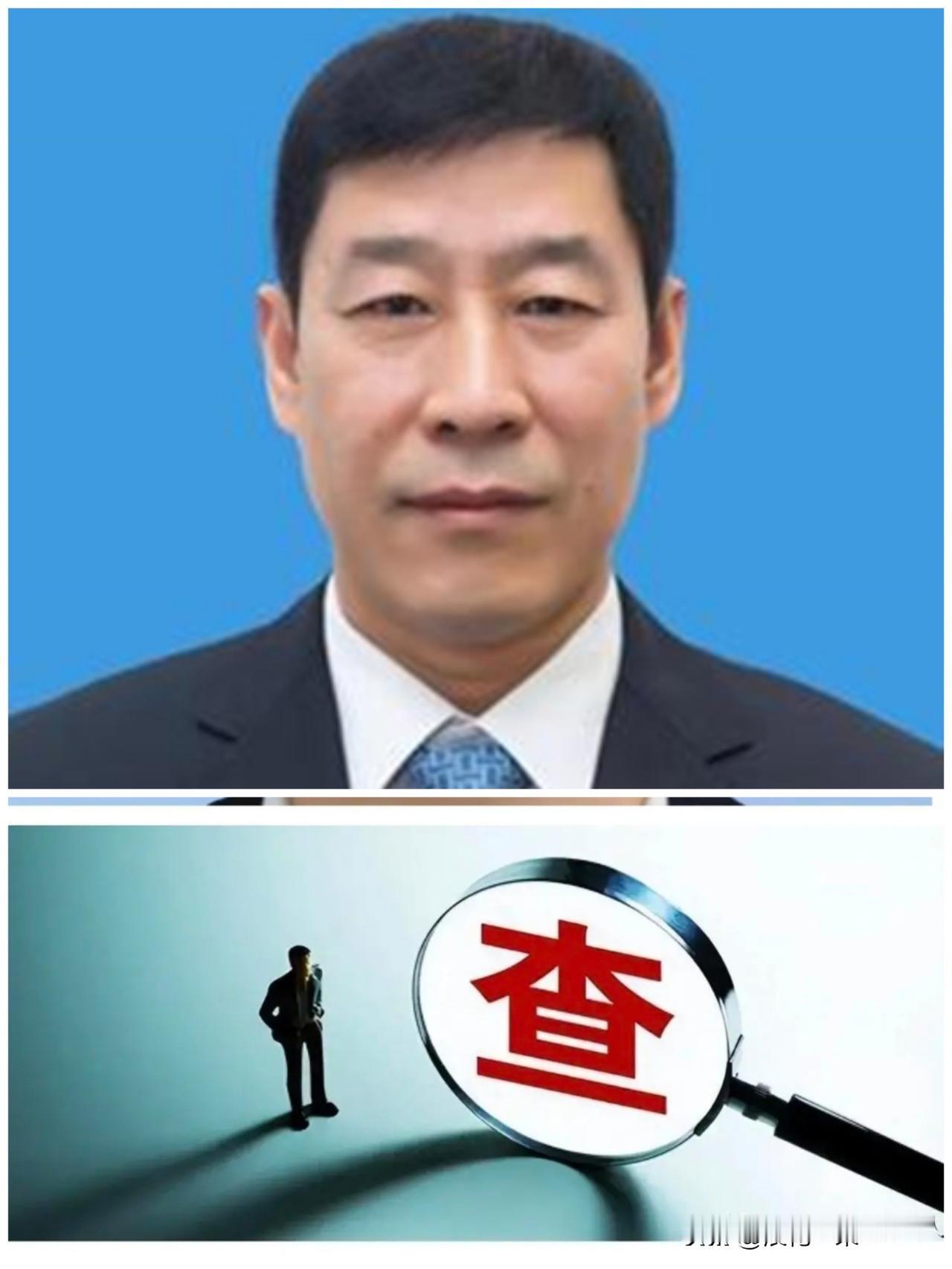 ……就在刚刚，看到辞去副市长职务3周左右“陈向阳”被查后，心里面真是“五味杂陈”