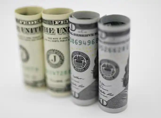 全球总财富涨近4倍，人均约7.5万美元，为啥多数人没感觉富？你有没有过