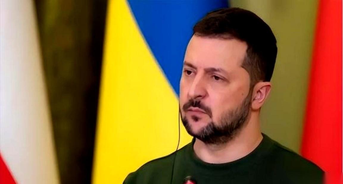 乌克兰这回，算是彻底回过味儿来了。掰扯了半天，满世界找帮手，最后发现，俄罗斯背