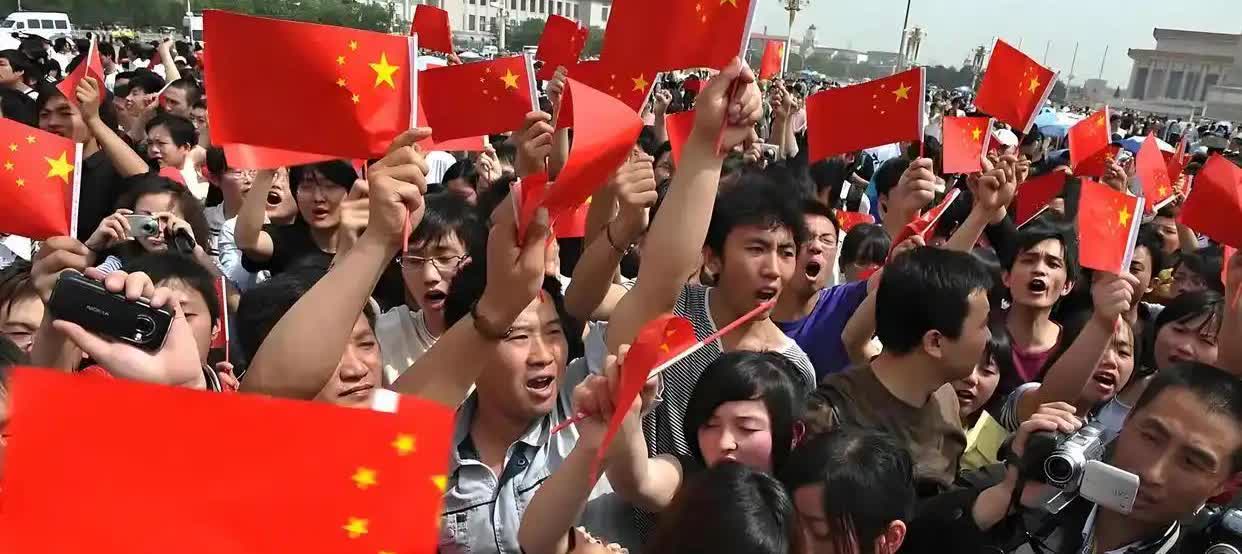 德国媒体最近有点懵圈，看不懂中国，他们说在中国的街头采访时，发现受访的民众也普遍