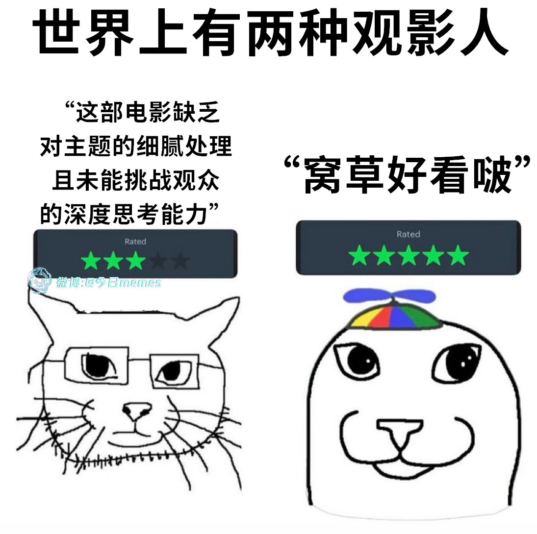 biubiu啵（9gag）今日meme今日memes