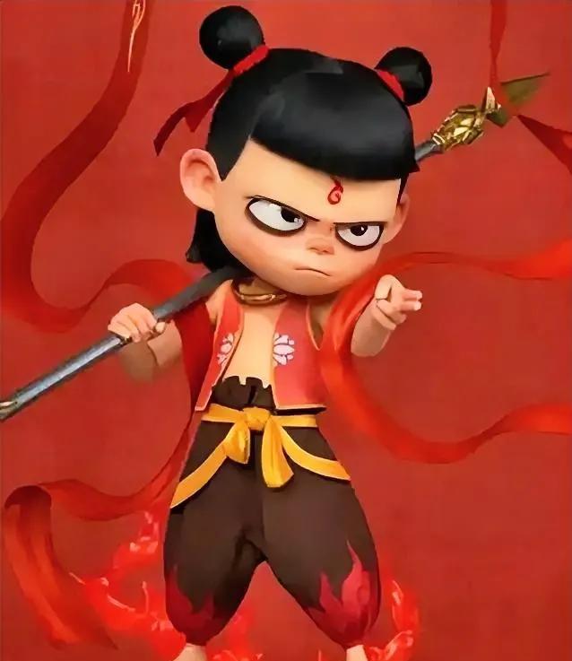 为什么《哪吒2》在海外票房很惨淡？因为《哪吒2》是全球华人的一场文化自嗨，外国