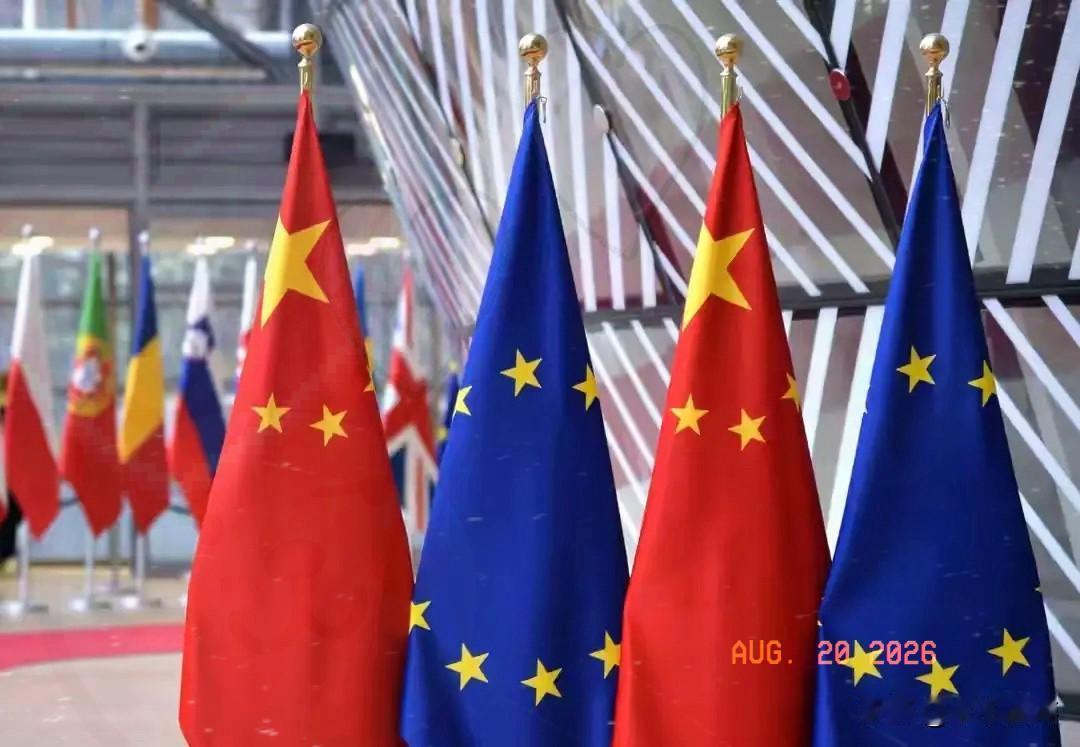 这回真是扬眉吐气了，那台印着“东方电气”的G50重型燃气轮机，终于大摇大摆地出了